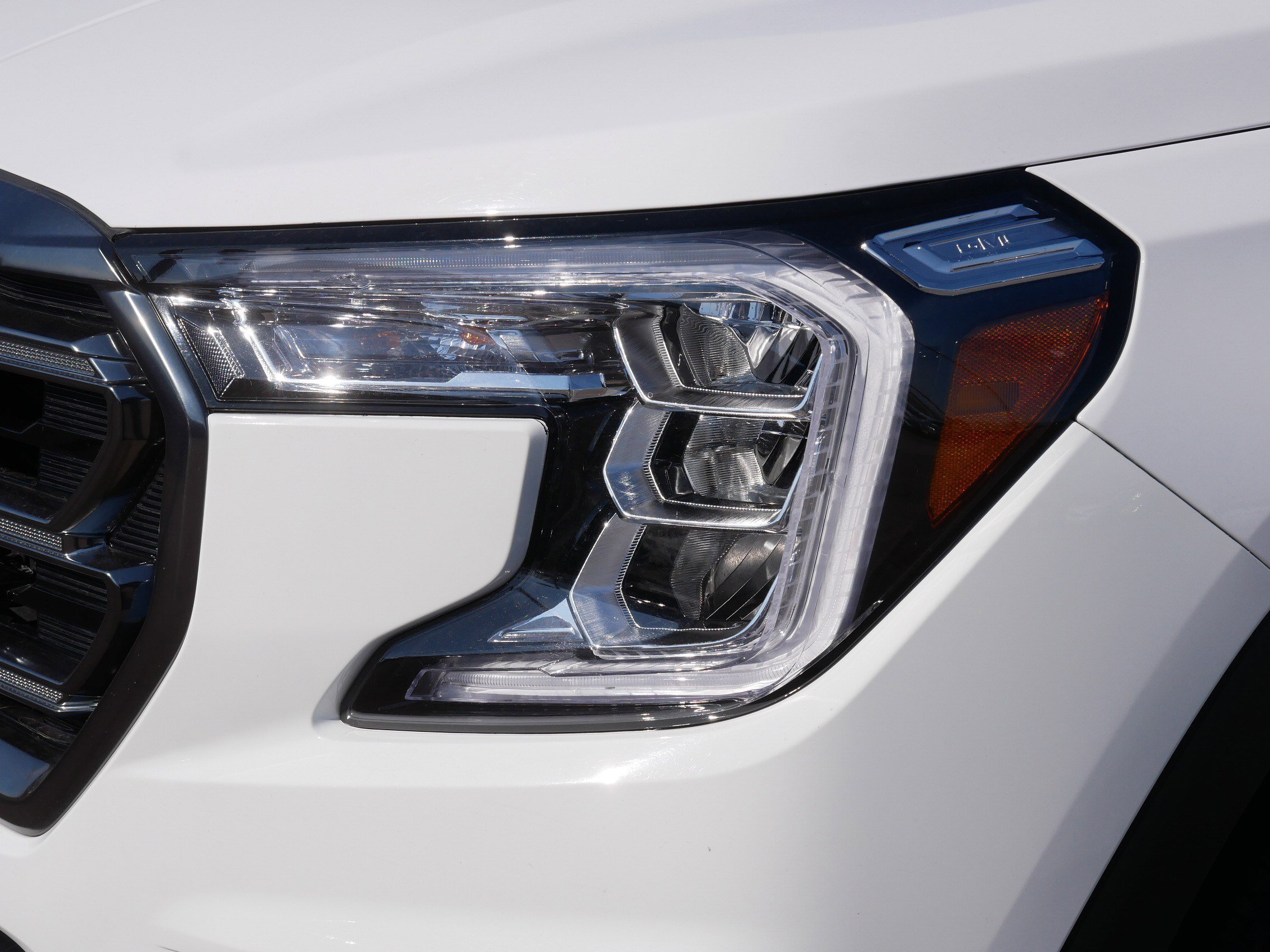 Used 2023 GMC Terrain AT4 w/ Infotainment Package II image 16