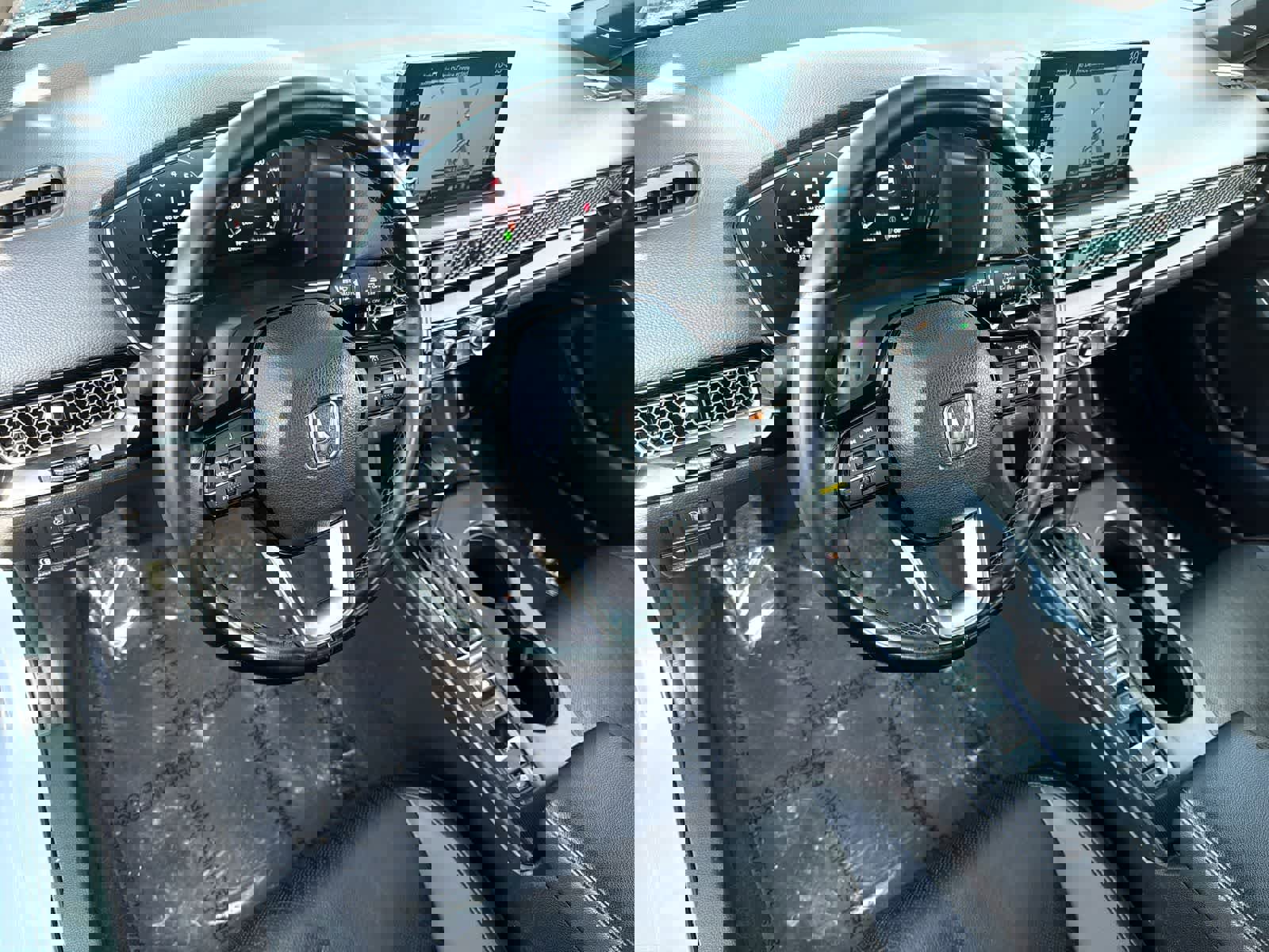 Used 2022 Honda Civic Sport Touring image 9