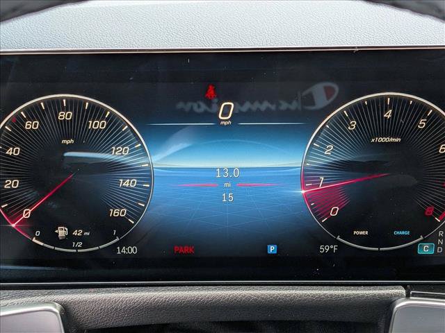 New 2026 Mercedes-Benz GLB 250 image 10