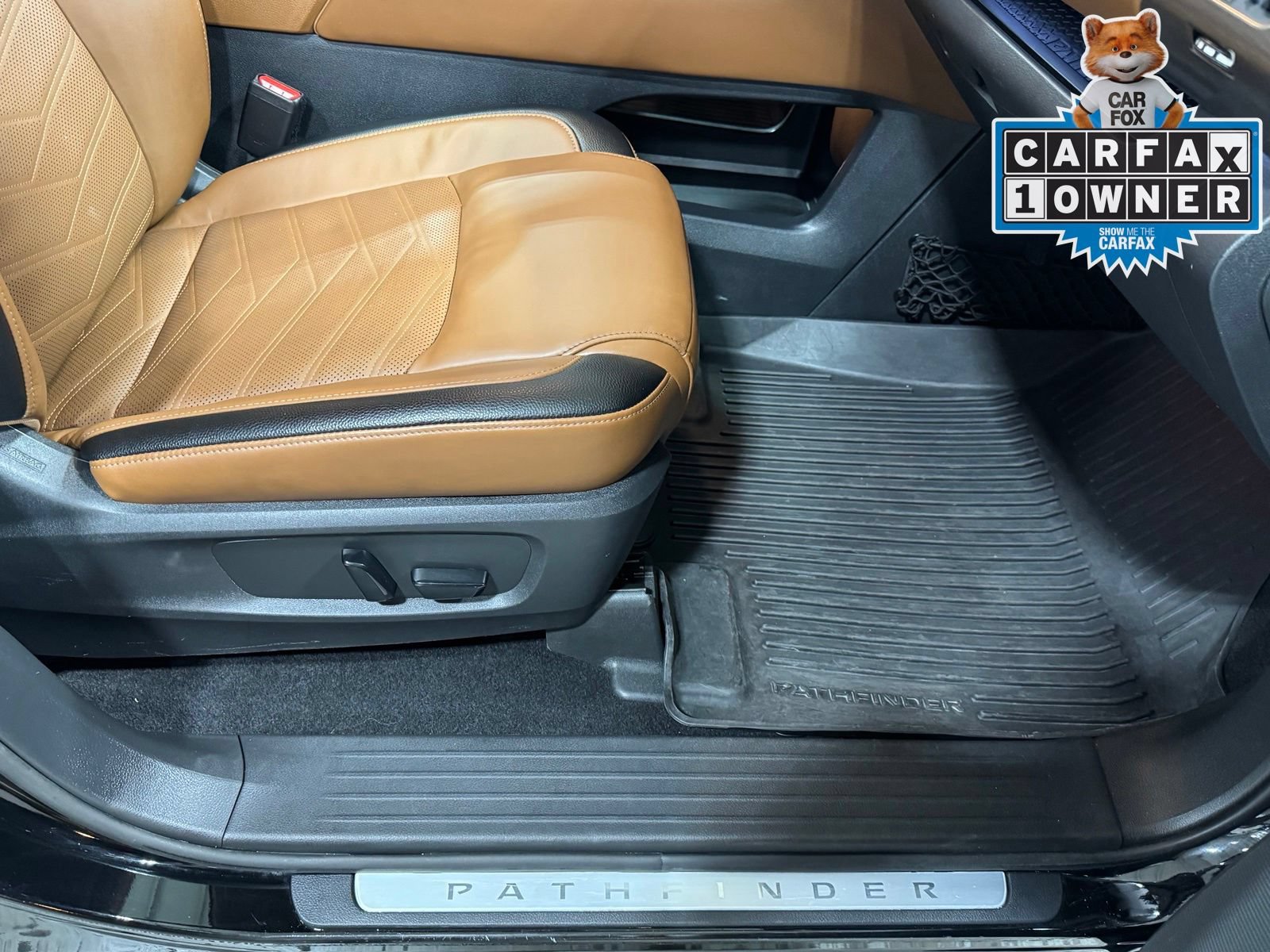 Used 2022 Nissan Pathfinder Platinum w/ Cargo Package AWD/4WD image 57