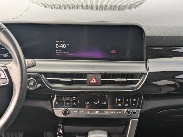 Certified 2024 Kia Seltos X-Line AWD/4WD image 18