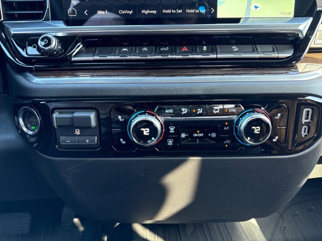 New 2026 GMC Sierra 1500 SLE image 23