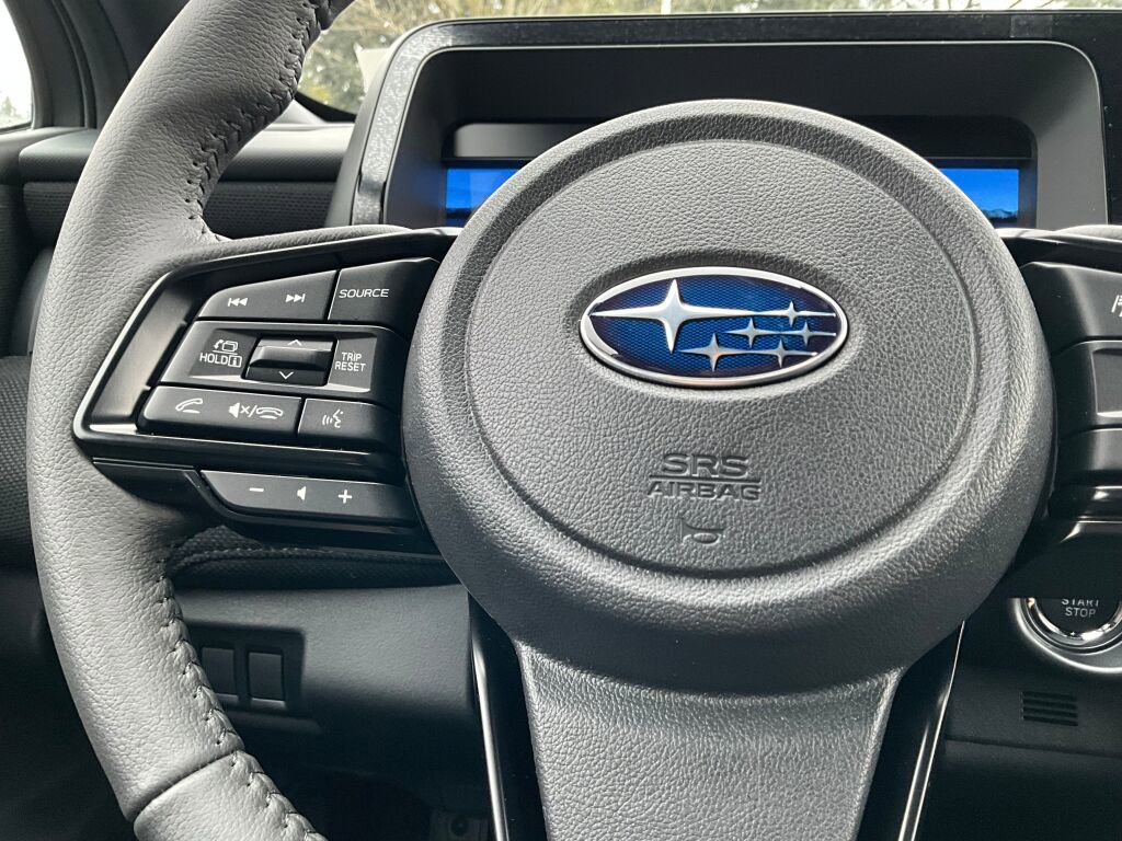 New 2026 Subaru Outback Premium image 23