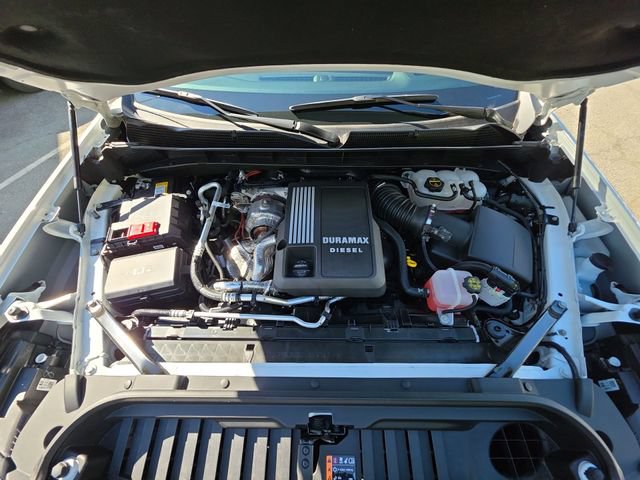 Used 2025 GMC Sierra 1500 AT4X AWD/4WD image 32