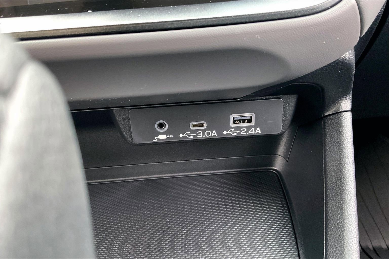 New 2026 Subaru Crosstrek 2.0i Premium image 20