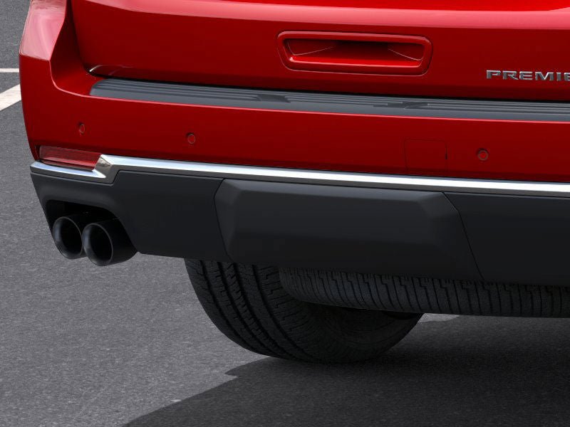New 2026 Chevrolet Tahoe Premier w/ Sun And Tow Package image 38