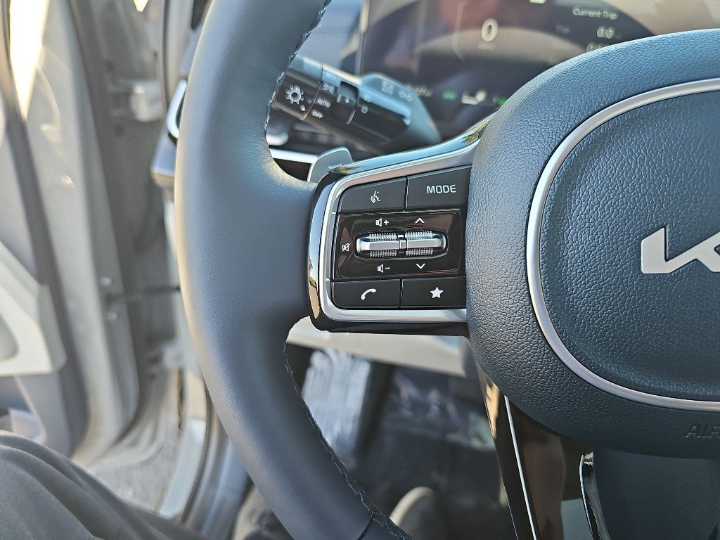 New 2026 Kia Carnival SX Prestige FWD image 11