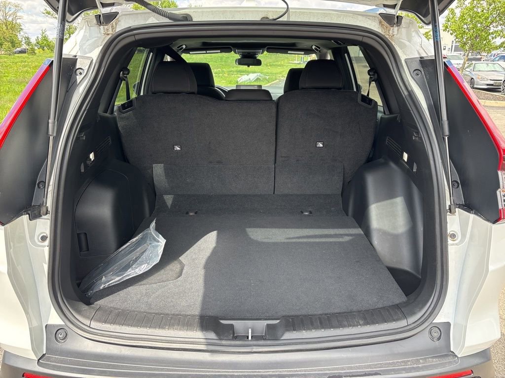 Used 2023 Honda CR-V Sport image 12