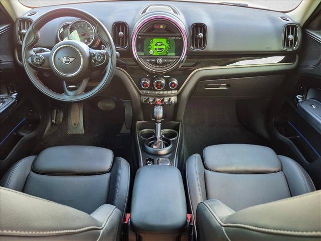 Used 2019 MINI Cooper Countryman S FWD image 17