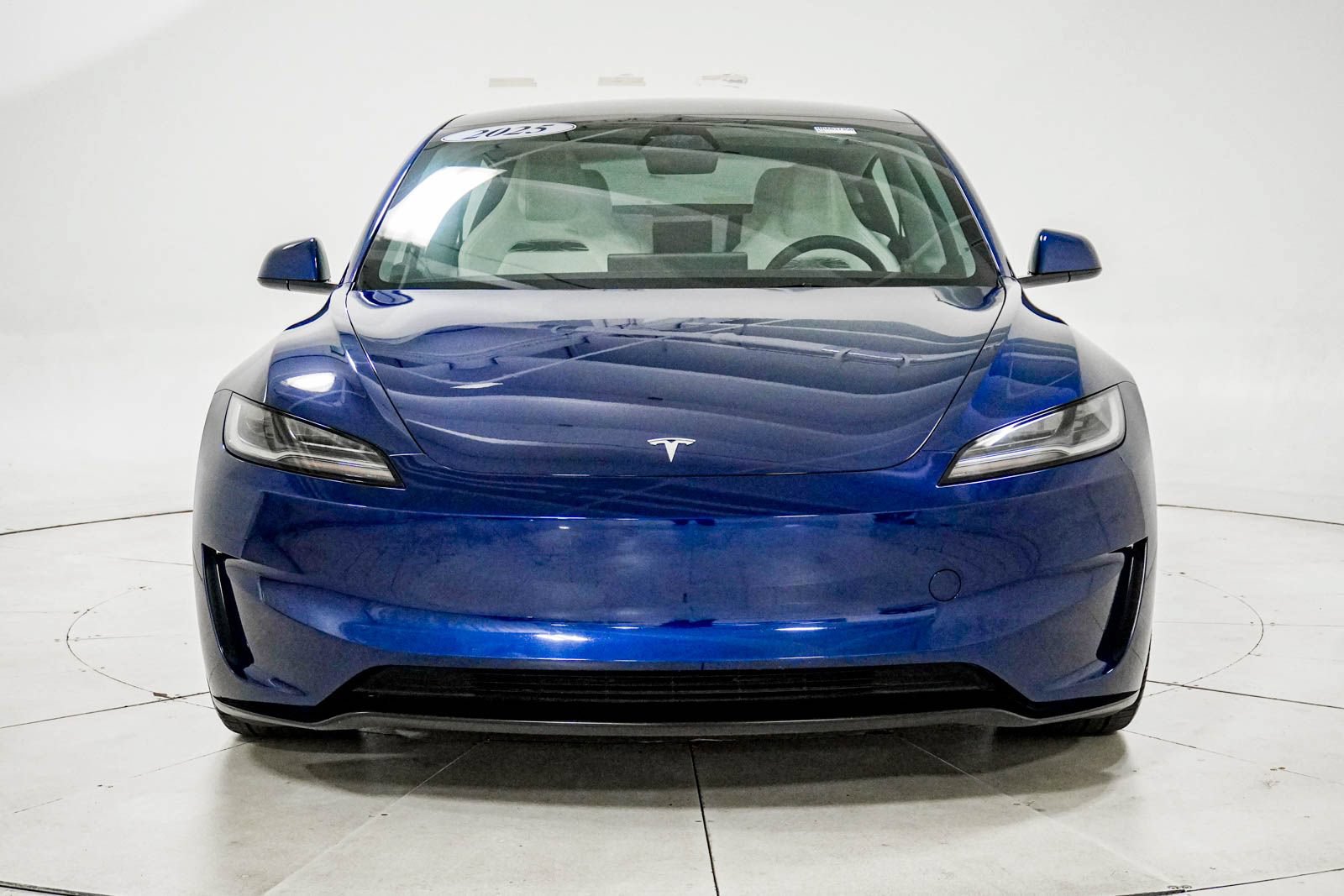 Used 2025 Tesla Model 3 Performance AWD/4WD image 14