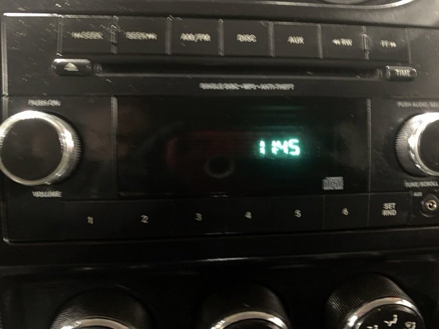 Used 2013 Jeep Patriot Sport w/ PWR Value Group image 13