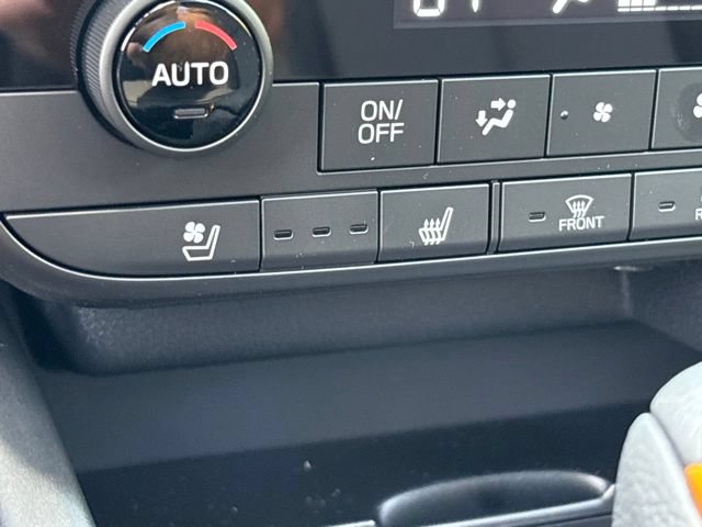 New 2026 Subaru Outback Wilderness AWD/4WD image 8