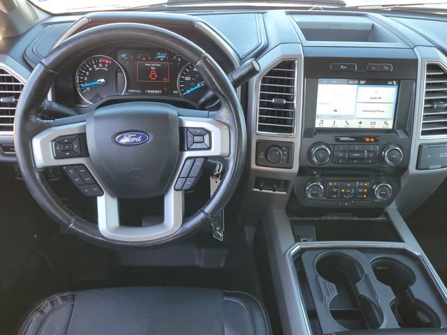 Used 2017 Ford F250 Lariat w/ Chrome Package AWD/4WD image 9