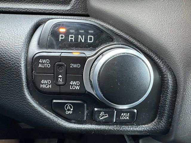 Used 2020 RAM 1500 Big Horn image 25