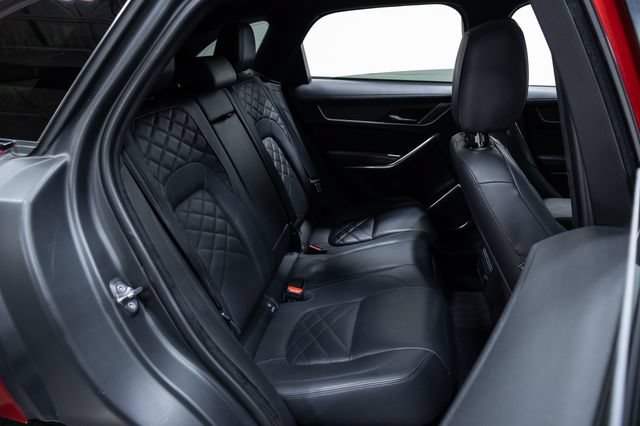 Used 2022 Jaguar F-PACE S AWD/4WD image 24