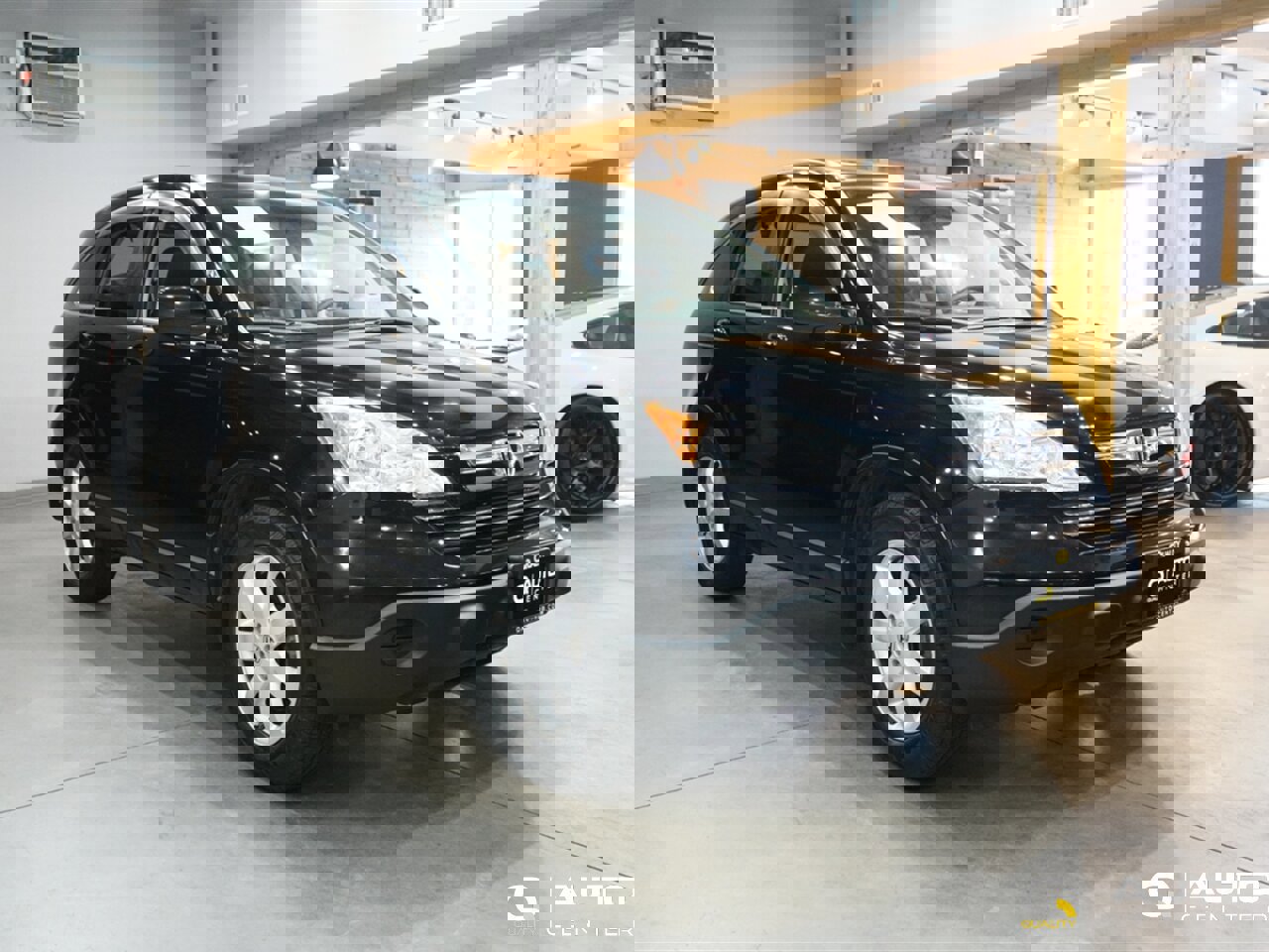 Used 2009 Honda CR-V EX-L image 3