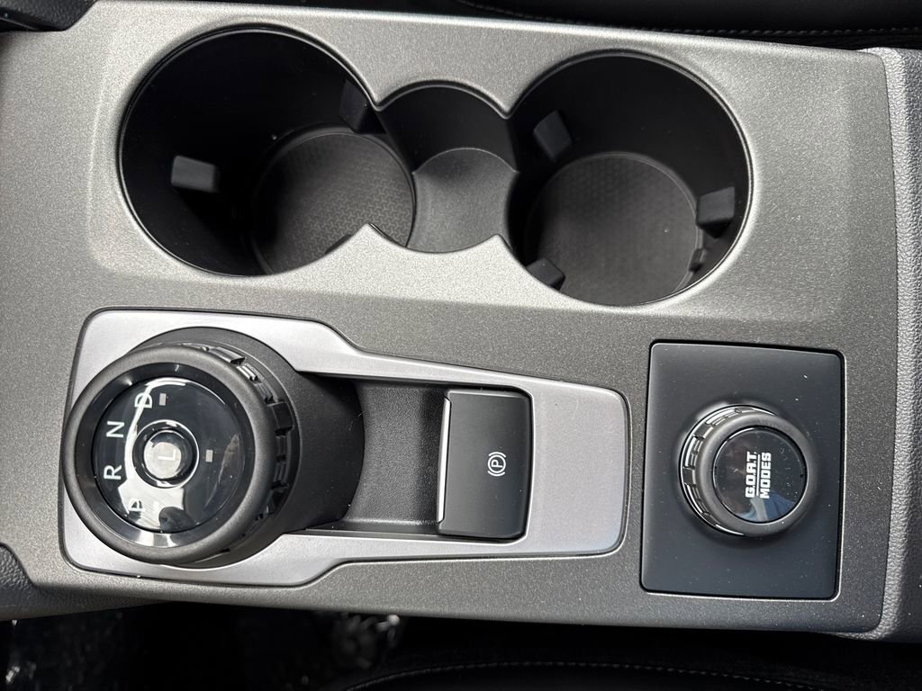 New 2026 Ford Bronco Sport Outer Banks w/ Outer Banks Tech Package+ image 33