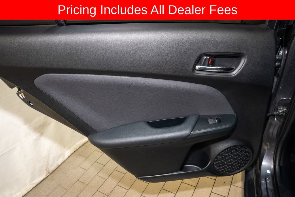 Used 2022 Toyota Prius Prime Limited FWD image 10