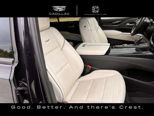 Certified 2023 Cadillac Escalade Sport AWD/4WD image 29