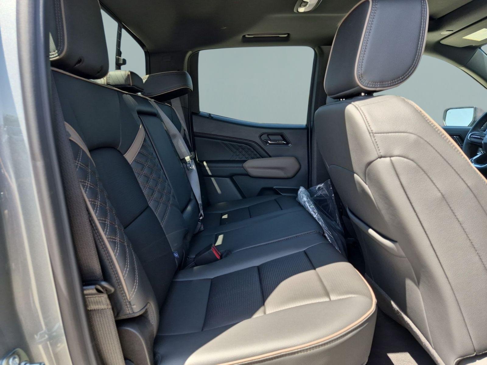 New 2026 GMC Canyon Denali AWD/4WD image 27