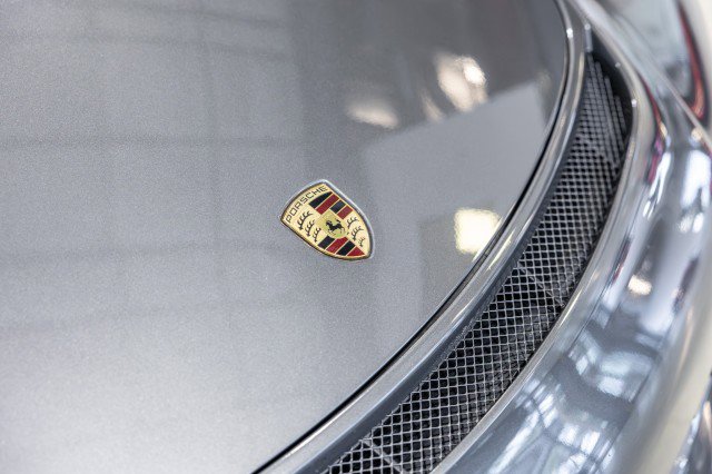 Used 2016 Porsche 911 GT3 RWD image 13