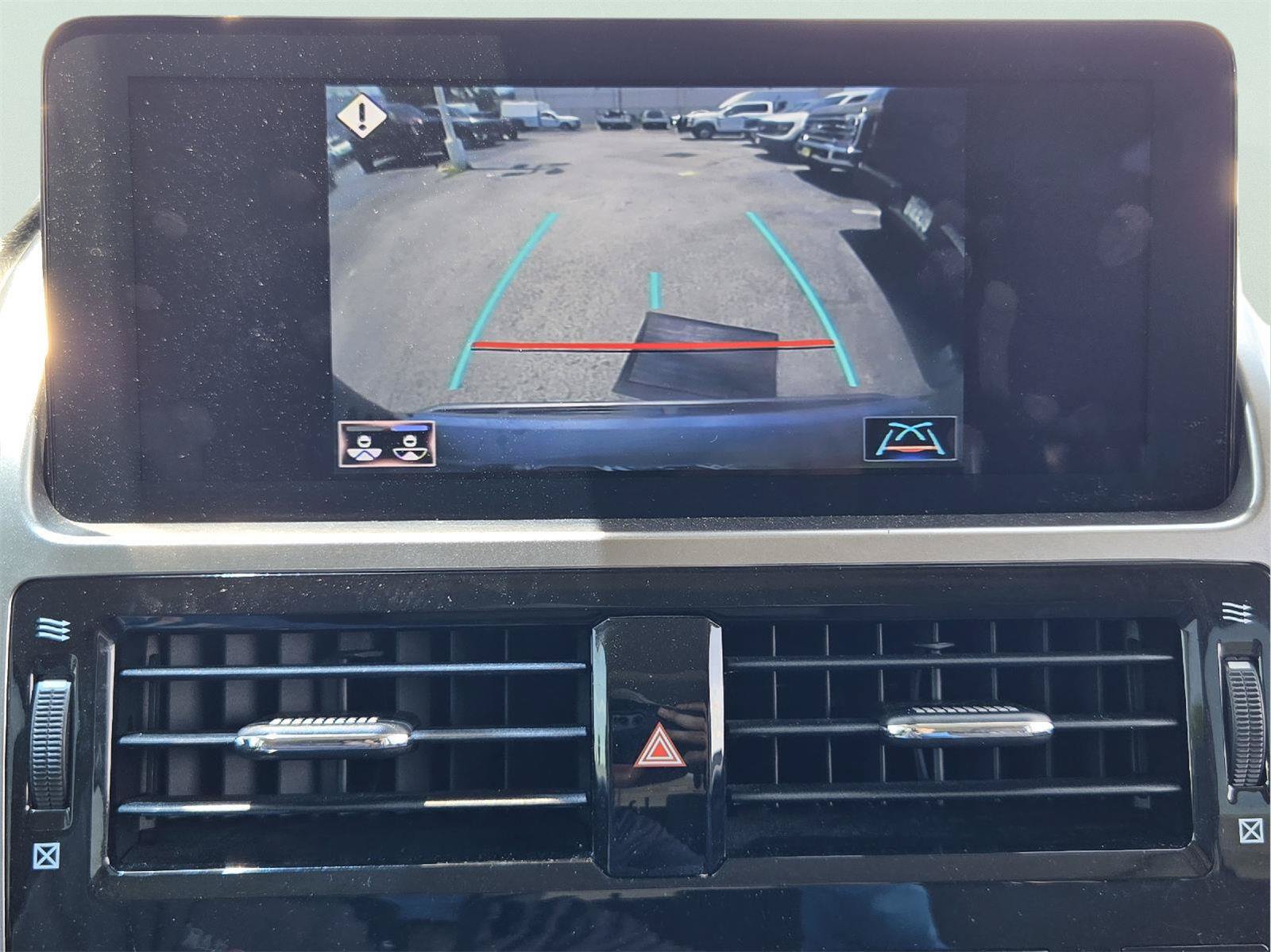 Used 2023 Lexus GX 460 Premium AWD/4WD image 15