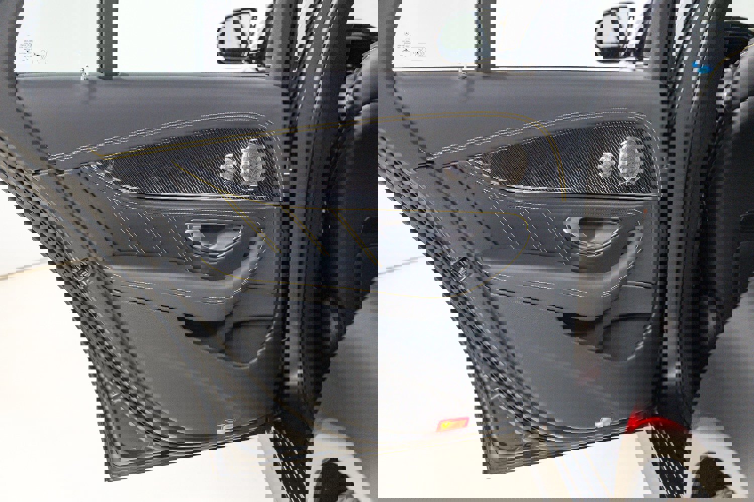 Used 2023 Mercedes-Benz E 63 AMG S image 22