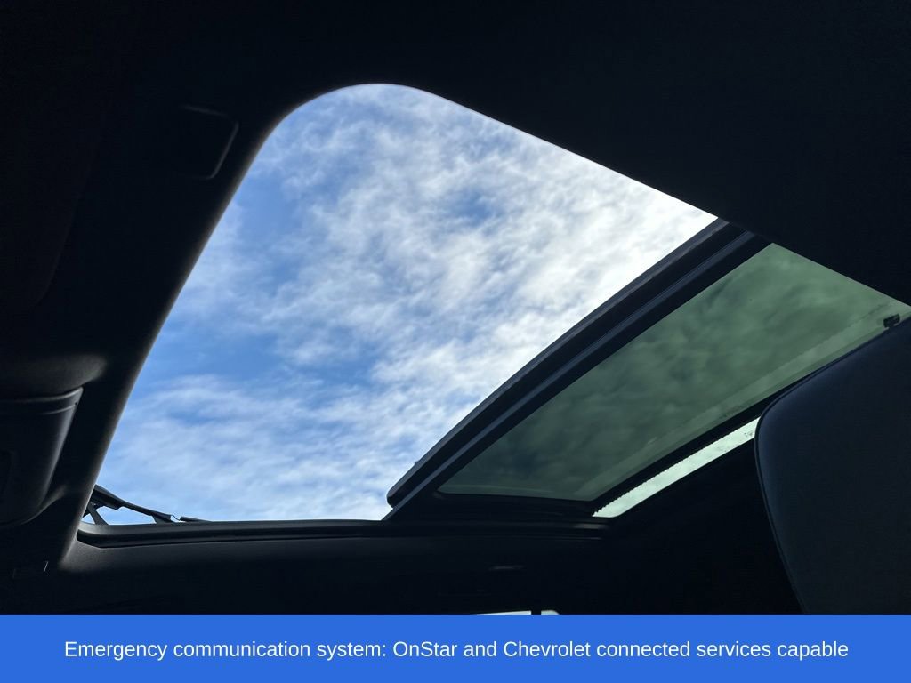 Used 2024 Chevrolet Tahoe Z71 w/ Z71 Off-Road Package image 28