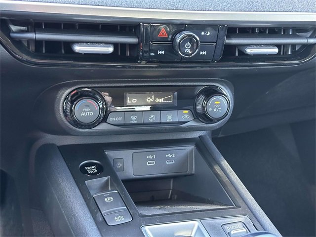 New 2026 Nissan Kicks SV image 21