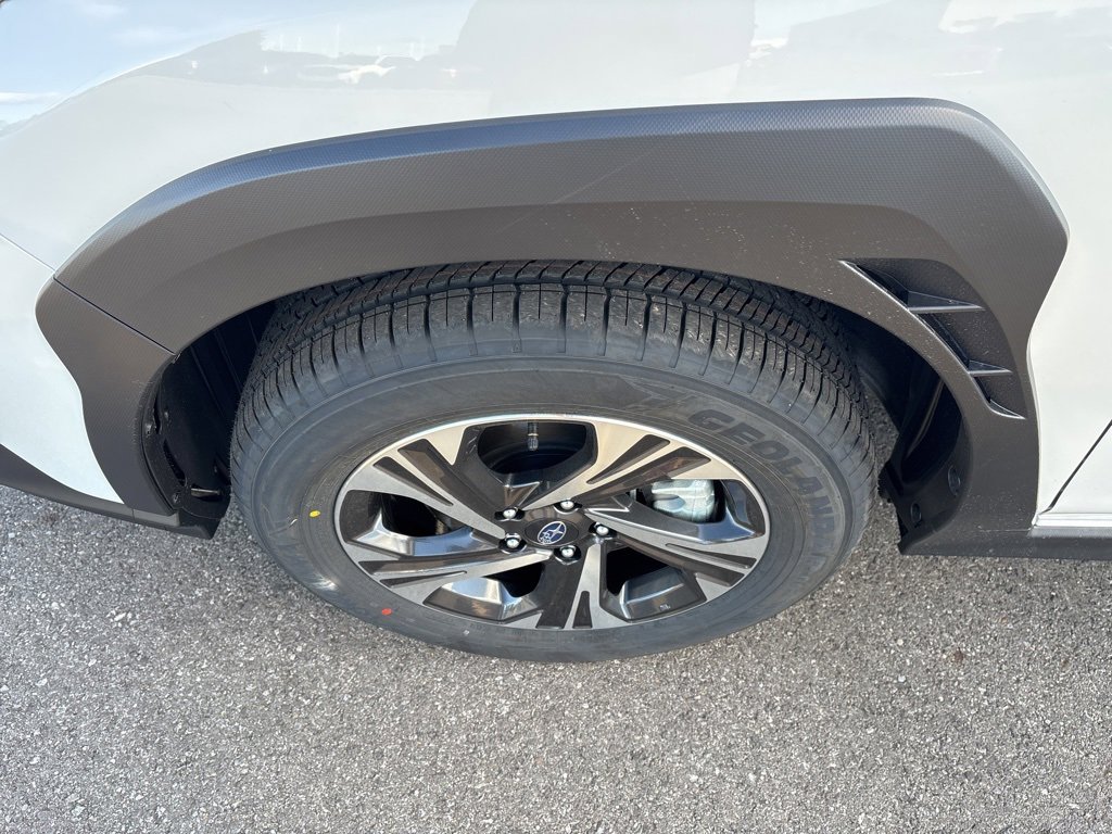 New 2026 Subaru Crosstrek 2.0i Premium image 8