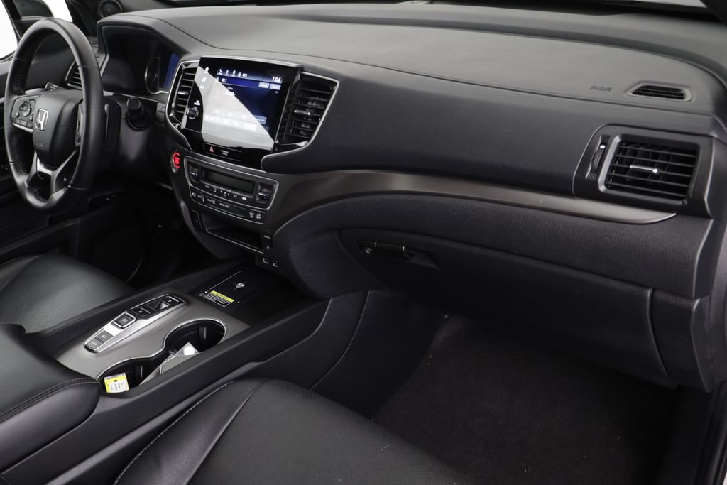 Used 2024 Honda Passport EX-L image 20