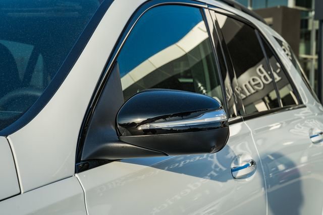 New 2026 Mercedes-Benz GLE 63 AMG S image 15