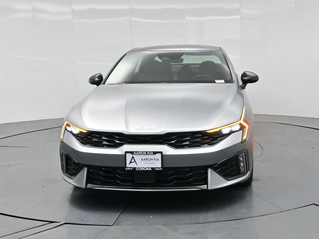 New 2026 Kia K5 GT-Line w/ GT-Line Premium Package AWD/4WD image 65