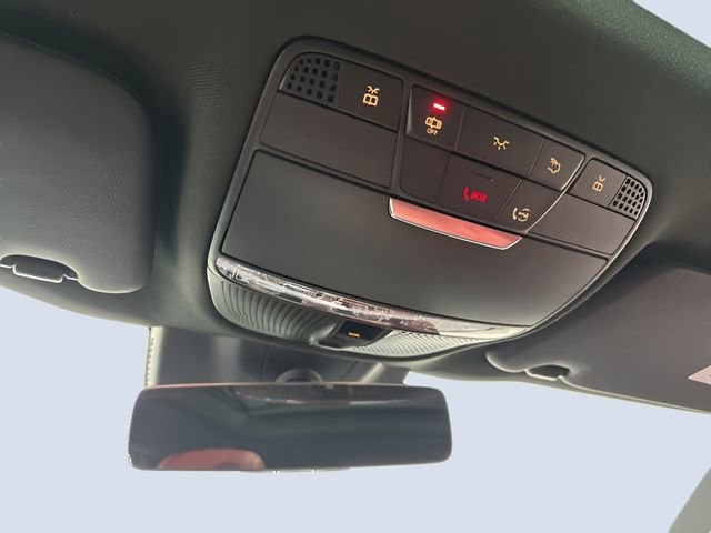 Used 2023 Mercedes-Benz C 300 4MATIC Coupe image 23