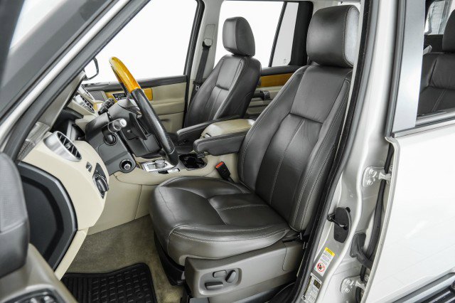 Used 2015 Land Rover LR4 HSE LUX image 33