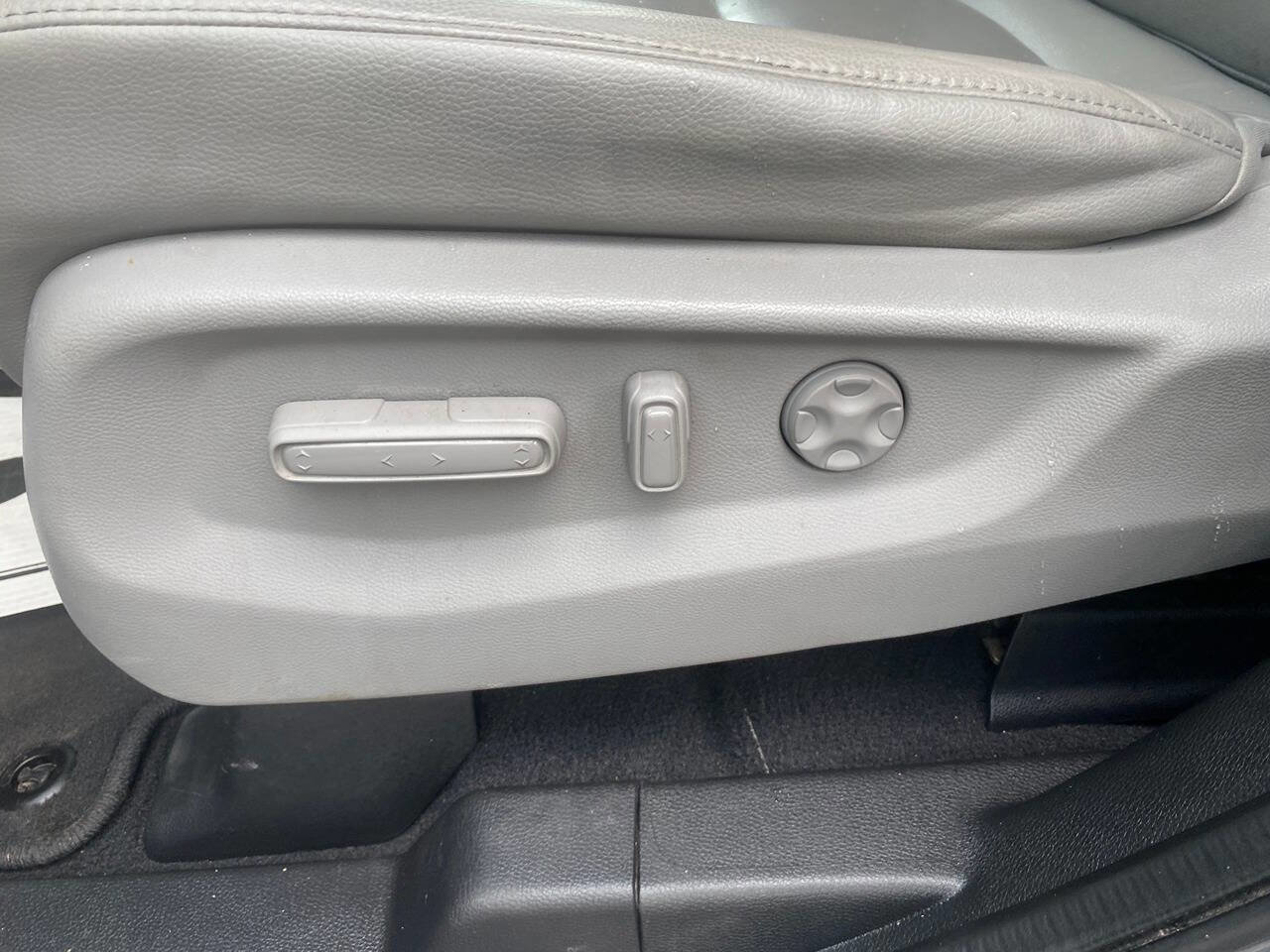 Used 2019 Honda Odyssey EX-L image 25