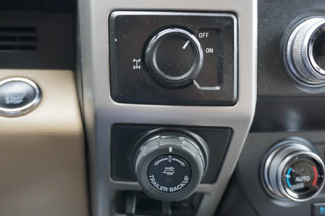 Certified 2020 Ford F150 Lariat w/ Equipment Group 502A Luxury RWD image 8