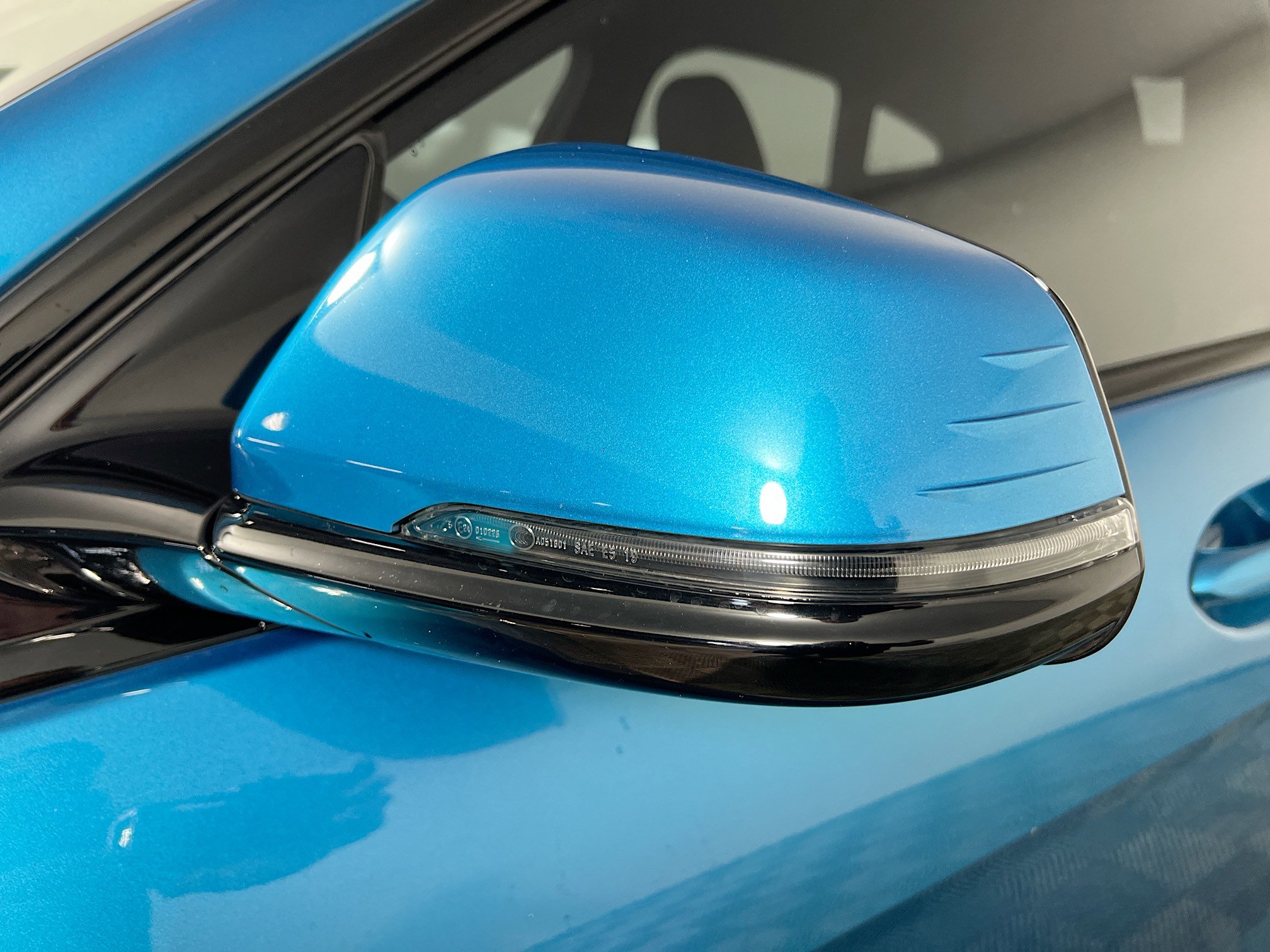 Used 2023 BMW 228i xDrive Gran Coupe w/ M Sport Package image 13