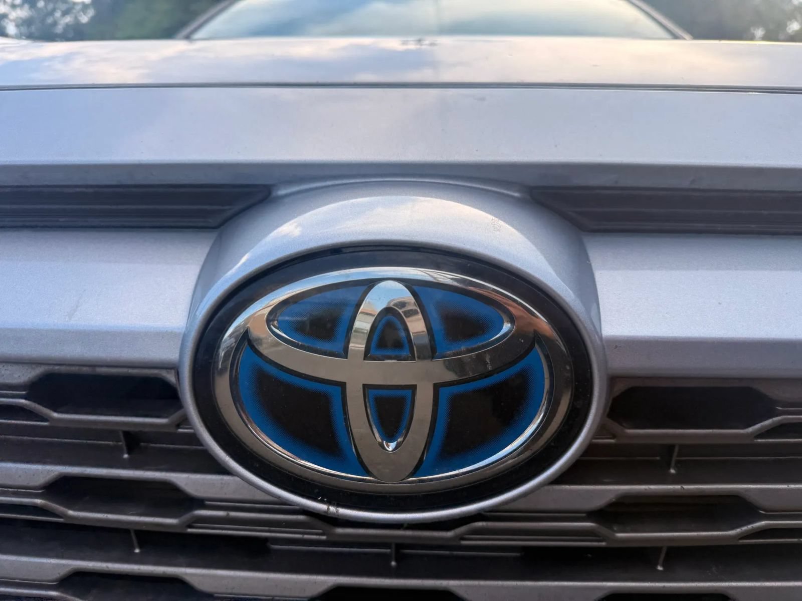 Used 2019 Toyota RAV4 Limited AWD/4WD image 33