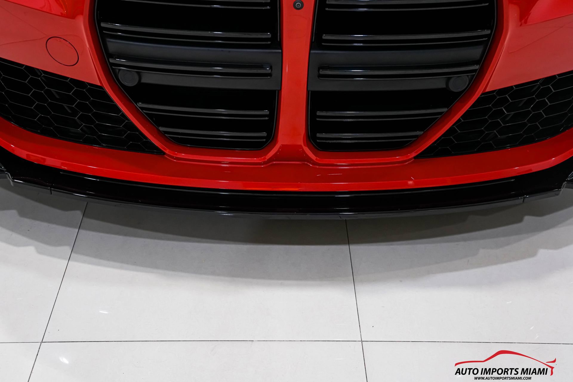 Used 2023 BMW M4 Coupe w/ Executive Package image 36