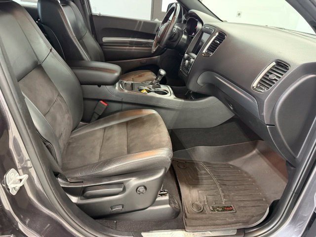 Used 2019 Dodge Durango GT AWD/4WD image 23