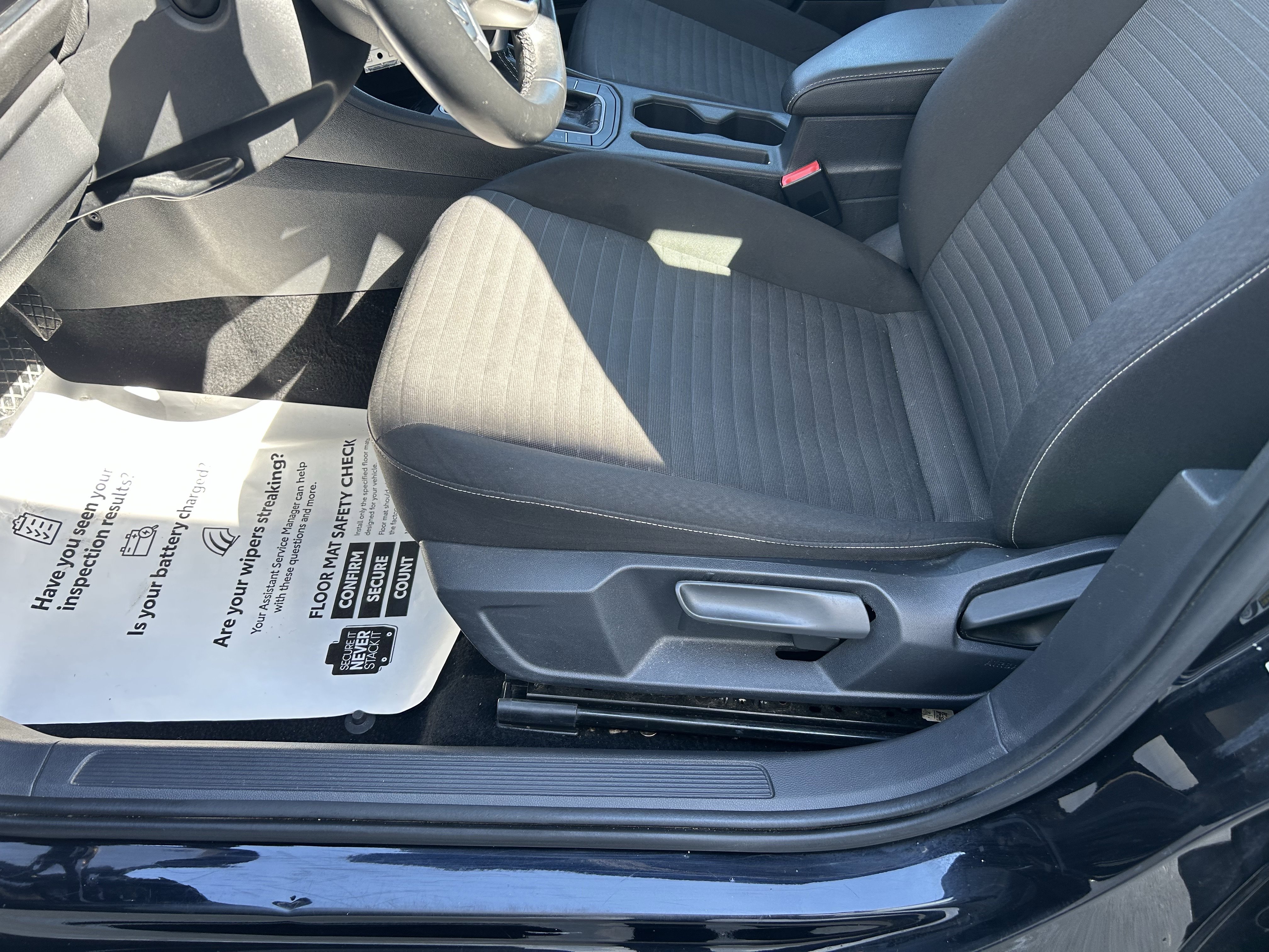 Used 2023 Volkswagen Jetta S image 16