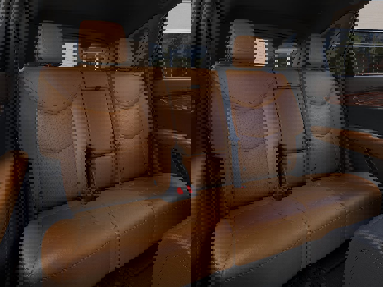 New 2025 Cadillac XT5 Premium Luxury w/ Technology Package image 17