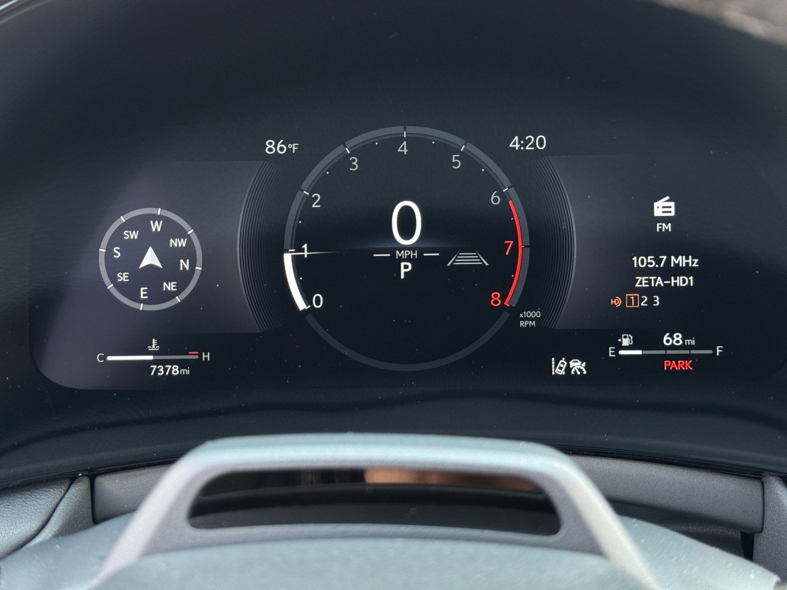 Used 2025 Lexus TX 350 AWD w/ Technology Package image 20