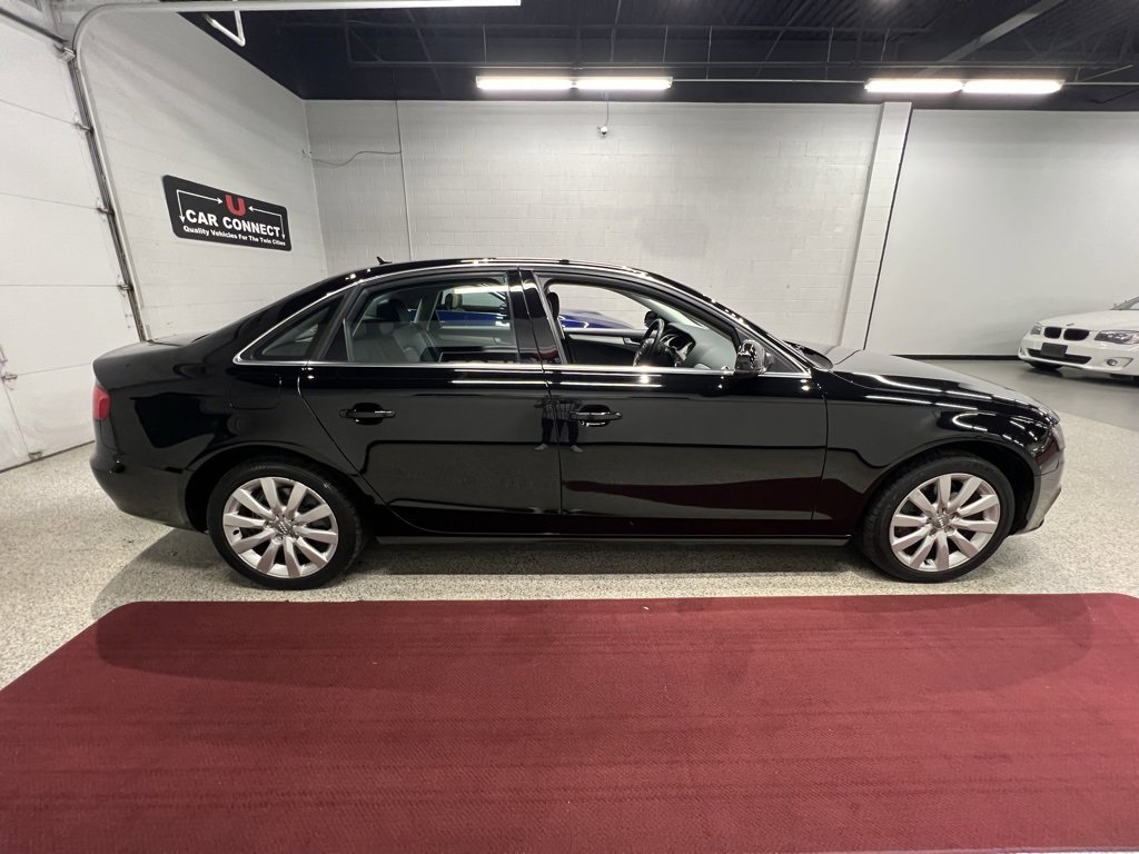 Used 2012 Audi A4 2.0T Premium image 11