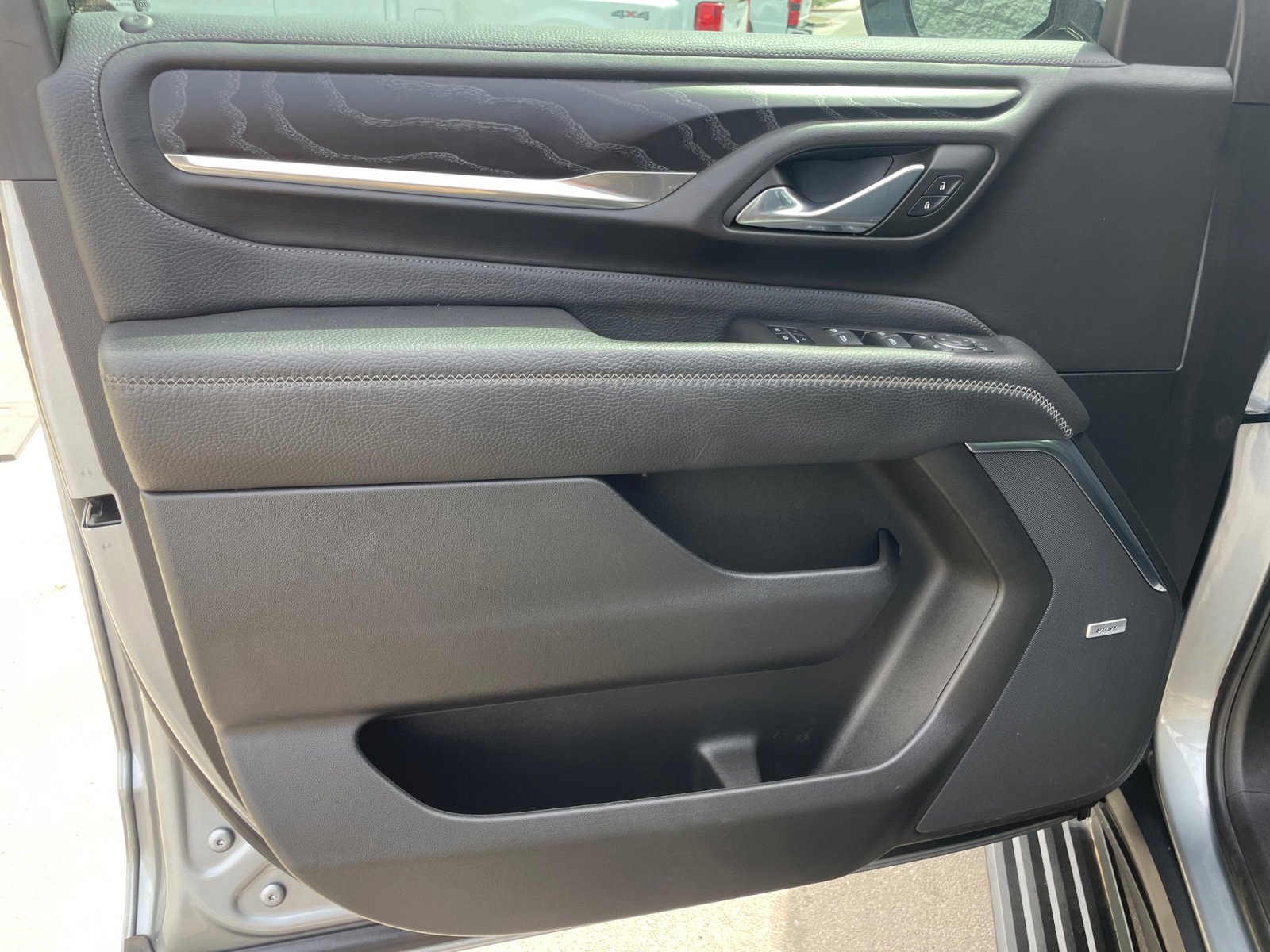 Used 2023 GMC Yukon Denali w/ Max Trailering Package image 14