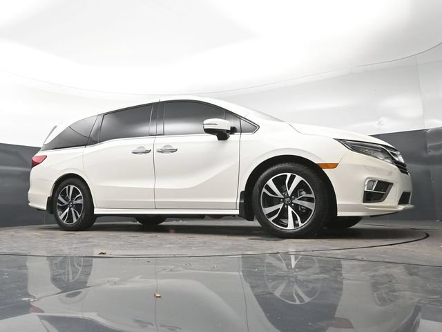Used 2019 Honda Odyssey Elite image 26