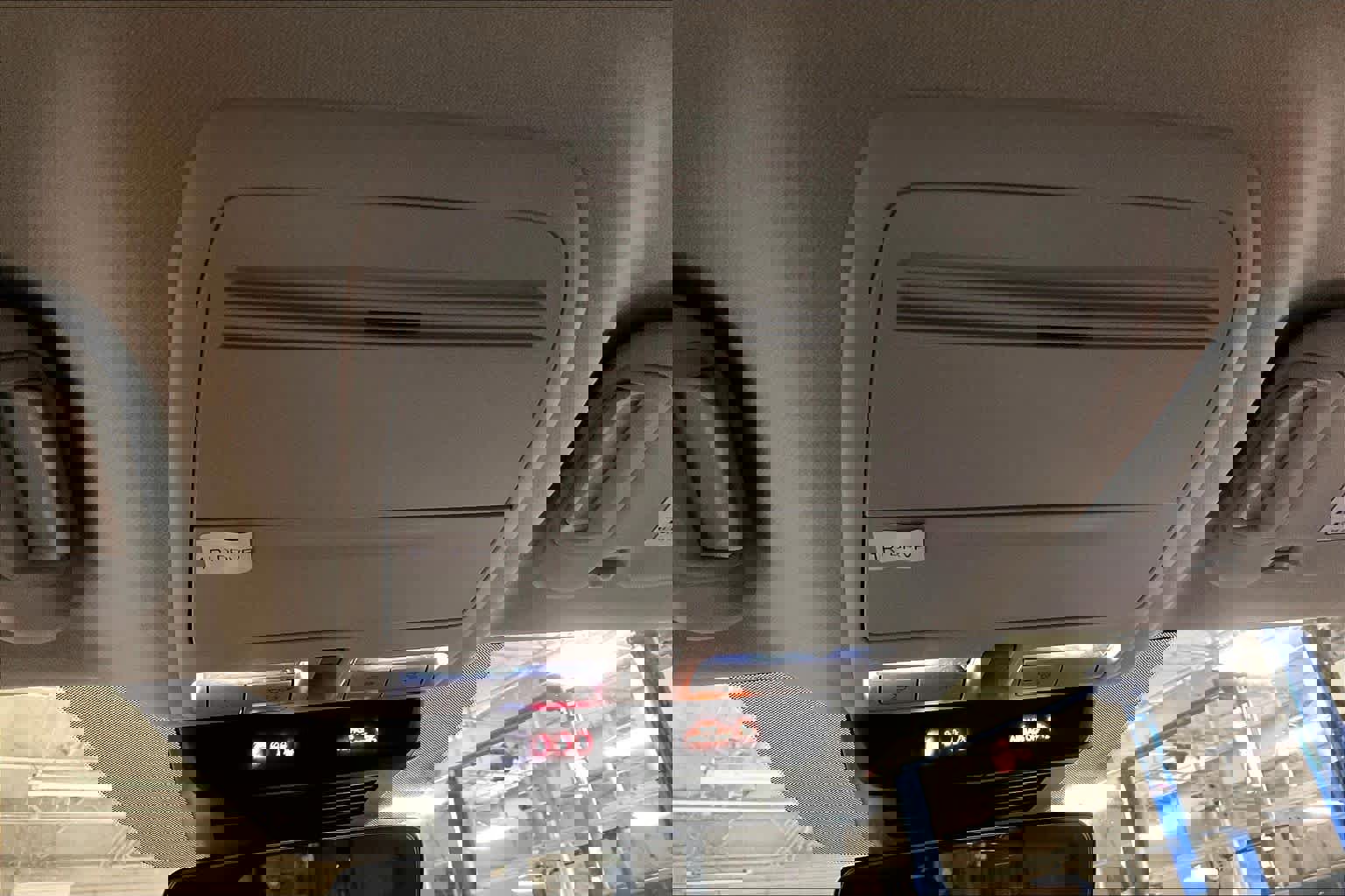 Used 2025 MAZDA CX-30 AWD 2.5 S w/ Preferred Package image 35