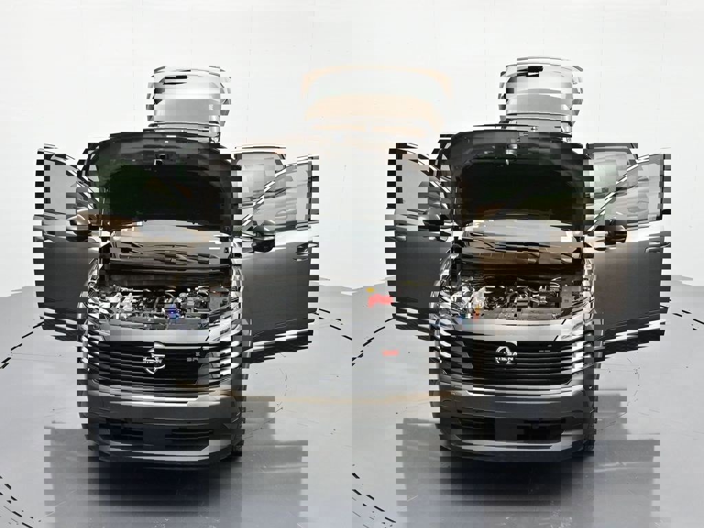 New 2026 Nissan Kicks SR image 44