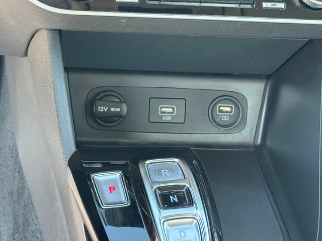 Used 2022 Hyundai Sonata Blue FWD image 18